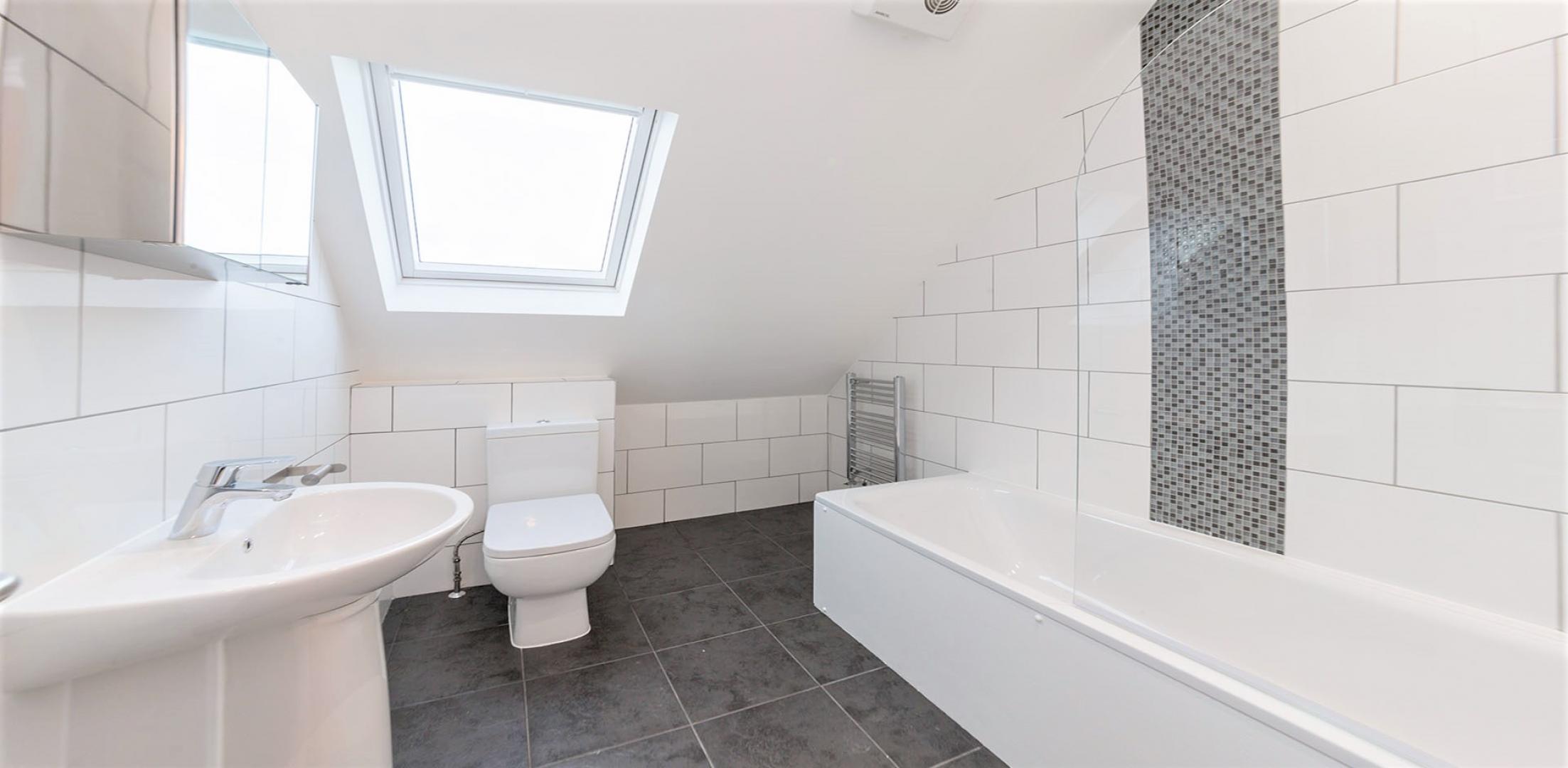 			RECENTLY REFURBISHED, 3 Bedroom, 1 bath, 1 reception Flat			 Harrowdene Road, WEMBLEY 